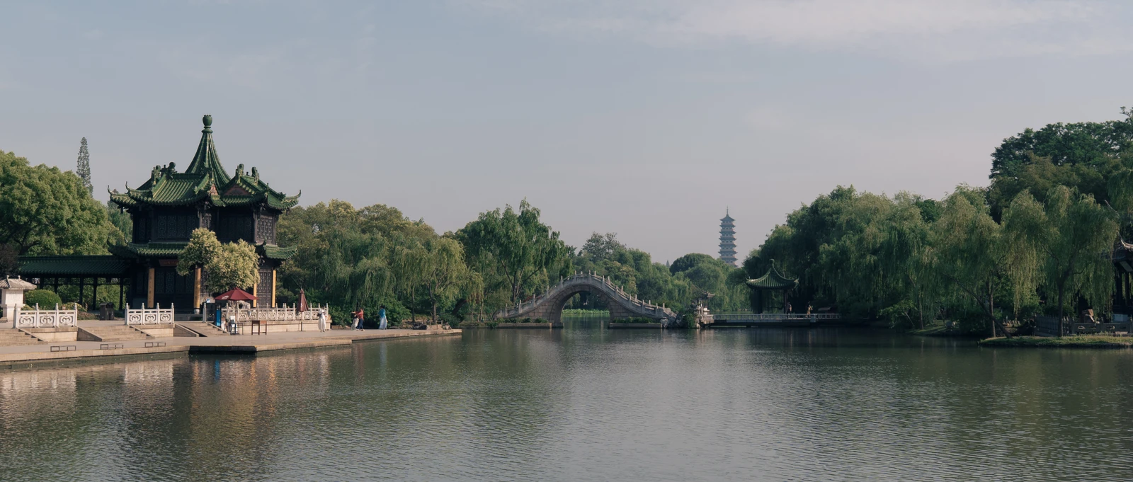 揚州 (Yangzhou)